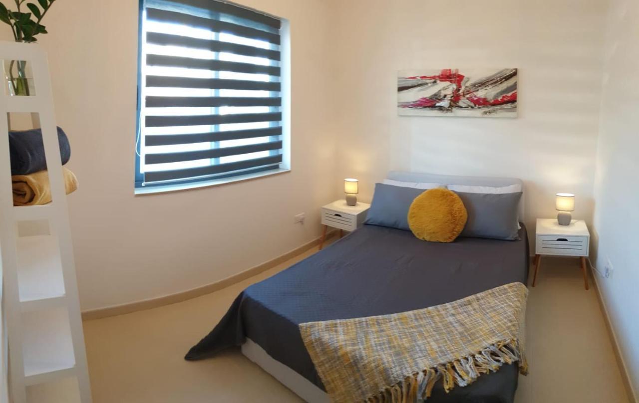 Feel'S Like Home At Telma Maisonette St. Paul's Bay Buitenkant foto